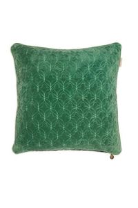 Pip Studio Pip Studio Quilty Dreams Green 45x45 cm