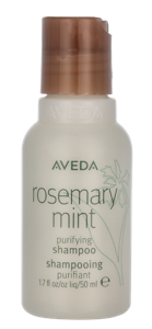 Aveda Rosemary Mint Purifying Shampoo 50ml