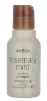 Aveda Rosemary Mint Purifying Shampoo 50ml