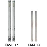 Synology RKS1317 rack-toebehoren - thumbnail