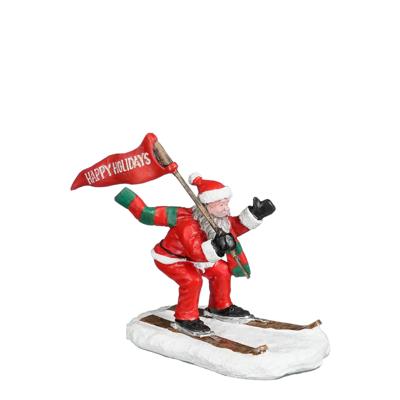 Happy holidays l8xb4xh7,5 cm - Luville