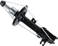 Sachs Schokdemper 317514