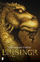Brisingr - Christopher Paolini - ebook
