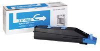 Toner Kyocera TK-865C blauw - thumbnail