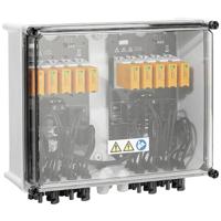 Weidmüller 2737600000 PVN1M4I4SXFXV1O1TXPX10 Stringbox