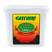 Gutruf - Curry poeder - 440g