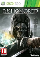 Dishonored - thumbnail