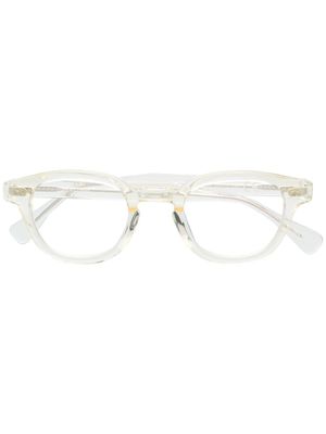 Epos lunettes de vue Bronte - Blanc