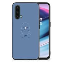 OnePlus Nord CE 5G Hoesje Baby Rhino