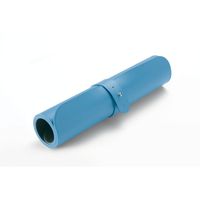 Sigel SA602 SA602 Bureau onderlegger Blauw, Groen (b x h) 800 mm x 300 mm - thumbnail