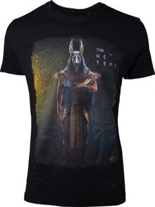 Assassin's Creed Origins - Hetepi Men's T-shirt