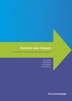 Sancties voor burgers (Paperback)