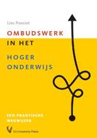 Ombudswerk in het hoger onderwijs (Paperback) Ombudswerk in het hoger onderwijs (Paperback)