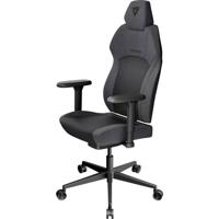 ThunderX3 ThunderX3 SOLO 360 Ergonomischer Gaming-Stuhl - Mesh, schwarz Gaming stoel / bureaustoel