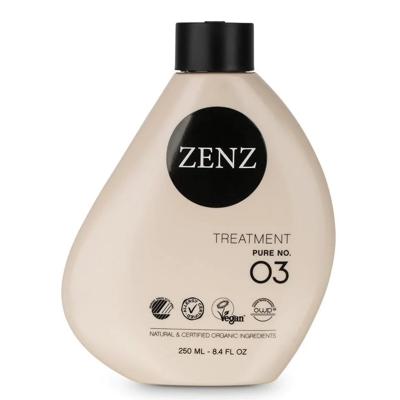 Zenz Treatment Pure N°03 Masker