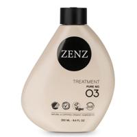 Zenz Treatment Pure N°03 Masker