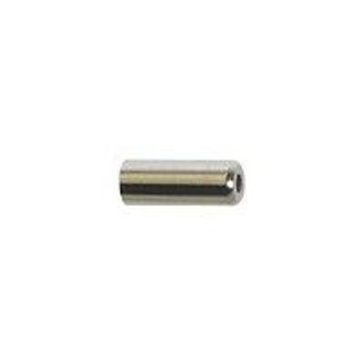Bofix Kabelhoedje messing ø4.0mm (25 stuks)