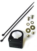 BAAS Bike Parts Universal bracket baas f. board sockets