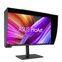 Asus ProArt PA32UCX-R LED-monitor Energielabel G (A - G) 81.3 cm (32 inch) 3840 x 2160 Pixel 16:9 5 ms USB-C, HDMI, DisplayPort, USB-A, SDI,