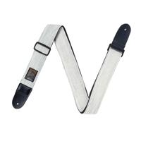 Ibanez DCS50D-PBD Designer Collection Gitaarband Wit/Pale Blue