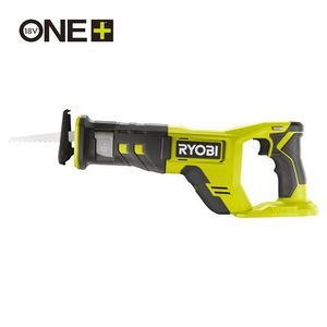 Ryobi RRS18-0 | ONE+ 18V Accu Reciprozaag | zonder accu en lader - 5133005404