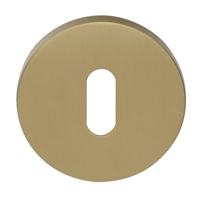 Formani sleutelplaatje David Rockwell ECLIPSE DRN53 - PVD mat goud
