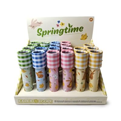 Lente Mini Caleidoscoop