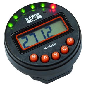 Bahco electrische hoekmeting adapterer | MAM50M