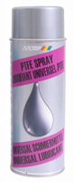 MOTIP Teflonspray ptfe - 400ml