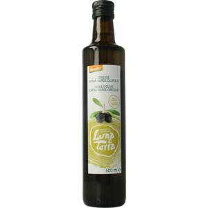 Luna E Terra Olijfolie griek extra vierge bio demeter