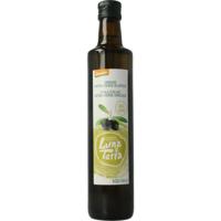 Luna E Terra Olijfolie griek extra vierge bio demeter
