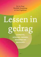 Lessen in gedrag (Paperback)