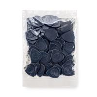Dunlop 541R114 Flow Nylon 1.14mm Plectrum 72-Pack Dunlop 541R114 Flow Nylon 1.14mm Plectrum 72-Pack