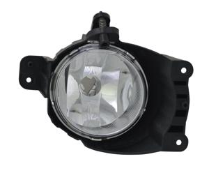Mistlamp rechts 1912233012