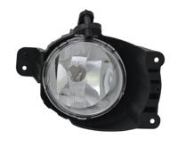 Mistlamp rechts 1912233012