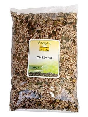 Boerjan Omegamix