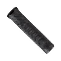 LIZARD SKINS handvaten wasatch single clamp lock-on jet black