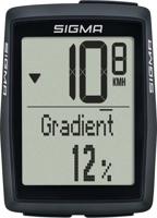 SIGMA originals fietscomputer draad bc 14.0 wr
