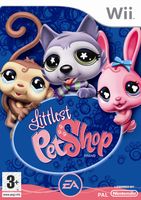 Littlest Pet Shop - thumbnail