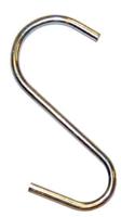 Campking Zak 10 S Ophanghaak Gegalv.Staal Accessoire Campking Zak 10 S Ophanghaak Gegalv.Staal Accessoire