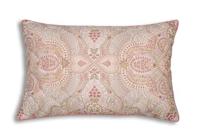 Pip Studio Pip Studio Moon Flower Quilted Cushion Licht roze 45x70 cm Pip Studio Pip Studio Moon Flower Quilted Cushion Licht roze 45x70 cm