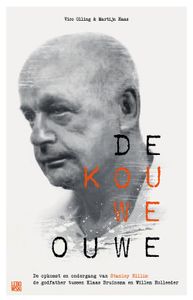 De kouwe ouwe - Martijn Haas, Vico Olling - ebook