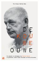 De kouwe ouwe - Martijn Haas, Vico Olling - ebook - thumbnail