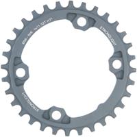 STRONGLIGHT Chain ring strongl. ht3 32t alu black