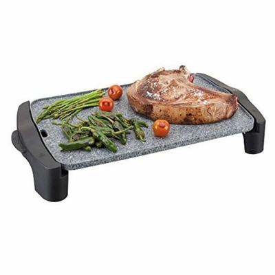 Stenen grill JATA GR558