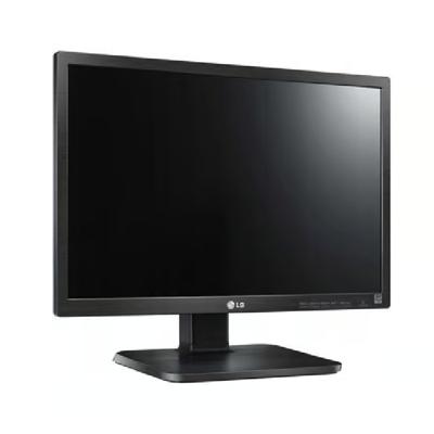 LG 24CAV23K-B - 24 inch - 1920x1200 - DVI - VGA - Zwart
