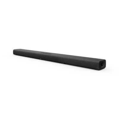 YamahaSR-X40A TRUE X Soundbar Grijs