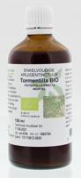 Cruydhof Tormentil wortel tinctuur bio 100 Milliliter