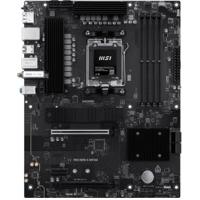 MSI PRO B850-S WIFI6E moederbord AMD B850 Socket AM5 ATX