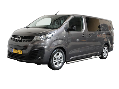Opel Vivaro e